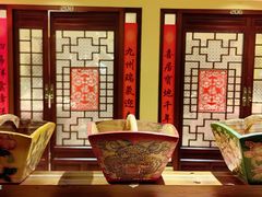 -西贝(六里桥旗舰店)