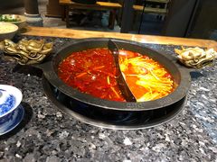 -蜀大侠火锅(车公庙店)