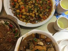 -雪山晋乡楼(食品街店)