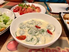 -安妮意大利餐厅(国贸店)