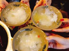 -盖帮鳝鱼串串(东郊记忆店)