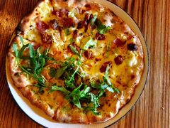 -PIZZA BIANCA(民园店)