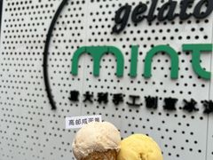 高邮咸蛋黄-Mint Gelato(二厂店)