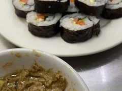 -松明一烤肉馆(鲁园店)