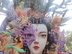 -深圳锦绣中华民俗村
