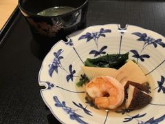 -AKIMOTO秋本寿司(双井店)