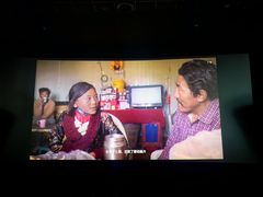 -AMG海上明珠影城(上海环球港RealDCinema店)