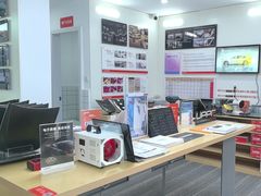 -天猫养车贴膜轻改·蓝电(优匹康桥东路店)