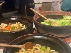 -啫神·广州地标美食(北京路店)