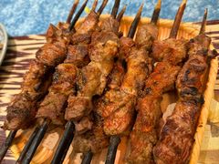 -新疆伊宁远征餐厅