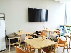-了不起的考拉咖啡店(高新店)