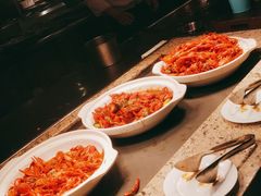 -上海锦江汤臣洲际大酒店壹阶层