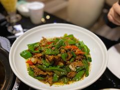 农家小炒肉-潇湘府•湘菜领军品牌(望京店)
