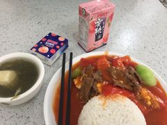 -芬芳甜品(同福路店)