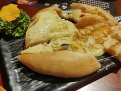-喀秋莎西餐厅