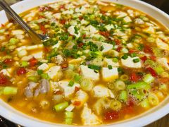 豆腐脑花-邱金小炒·30 年盐帮江湖菜(自贡店)