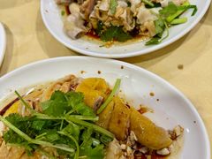 -电白鸭粥店(下沙二坊88号店)
