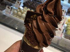 -GODIVA(国际金融中心店)