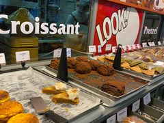 -OUR Bakery(三里屯太古里店)