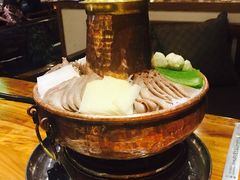 -思金拉措庄园藏餐(太阳岛店)