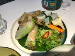 -花样西贡·蜜越餐厅·法式越南料理(水晶城店)
