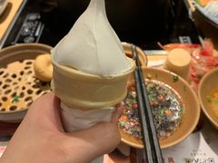 -温野菜涮涮锅(西单大悦城店)