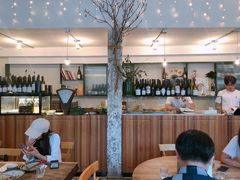 大堂-RAC BAR(安福路店)