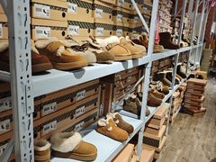 -砂之船奥莱(南京江宁店)