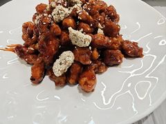 -昱德来·天津菜(河西店)