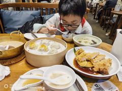-苏小柳手作点心(控江旭辉分院)