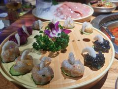 -城墙拐拐火锅(三峡广场黑金冠店)