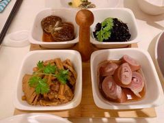 四小碟-莆田餐厅PUTIEN(西安万象天地店)