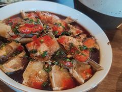 -卿家姆小馆·生腌熟醉·宁波小鲜(旗舰店)