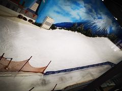 -Mr·Kuma酷么先生雪之乐园