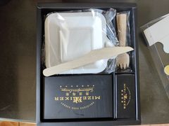 -美滋每客(亲贤北街店)