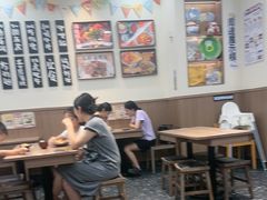 -小条食堂(筼筜天虹店)