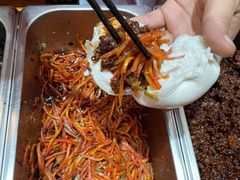 -乡党臊子面(丰庆公园店)