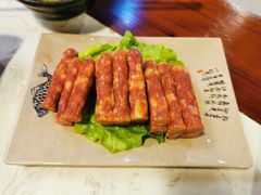 -铜元老码头鳝鱼火锅