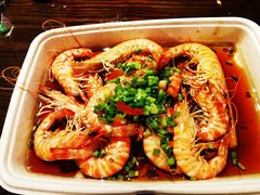 -盒马鲜生(杭州运河上街店)