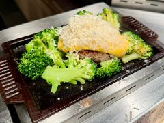 -肉肉大米(金虹桥店)