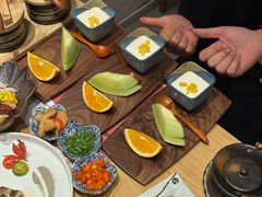 -鹤菊怀石料理(江北店)