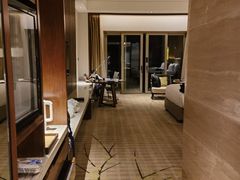 -浙江安吉JW万豪酒店