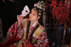 -汉仪华裳汉服馆(打浦桥店)