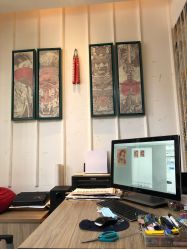 -长沙纹身·龙堂刺青·三土师傅的店