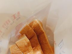 -红心闪闪面包牛奶公司(旺角星辰店)