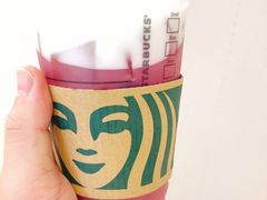 -星巴克(太原柳巷第一店)