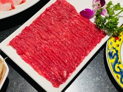 -南门涮肉(上海二店)