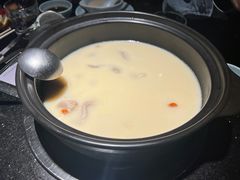 -捞王猪肚鸡火锅(昆山店)