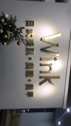 -Wink美甲美睫