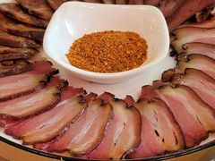 -蓉城小厨·四川味道(浙港国际店)